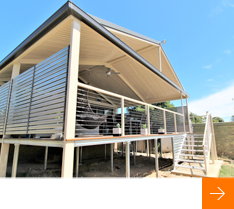 Decking