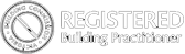 Registered Building Practitioner