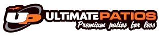 Ultimate Patios Logo